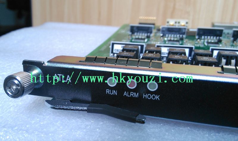 ZXDSL 9806H Card